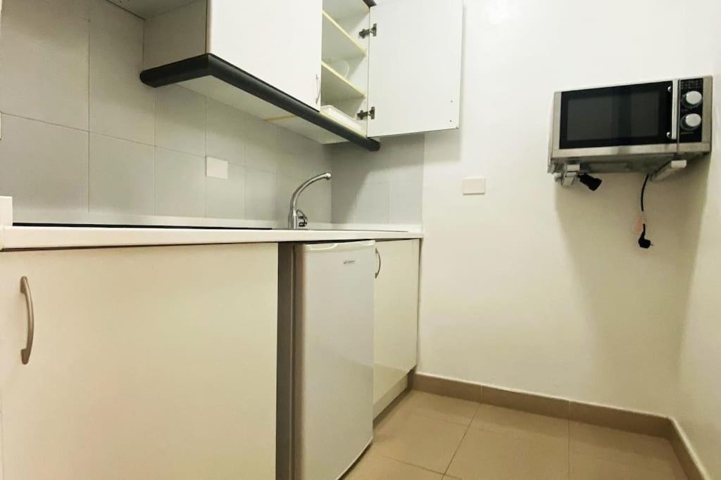D-Espacios Elevados Quinta Santa Úrsula 외부 사진