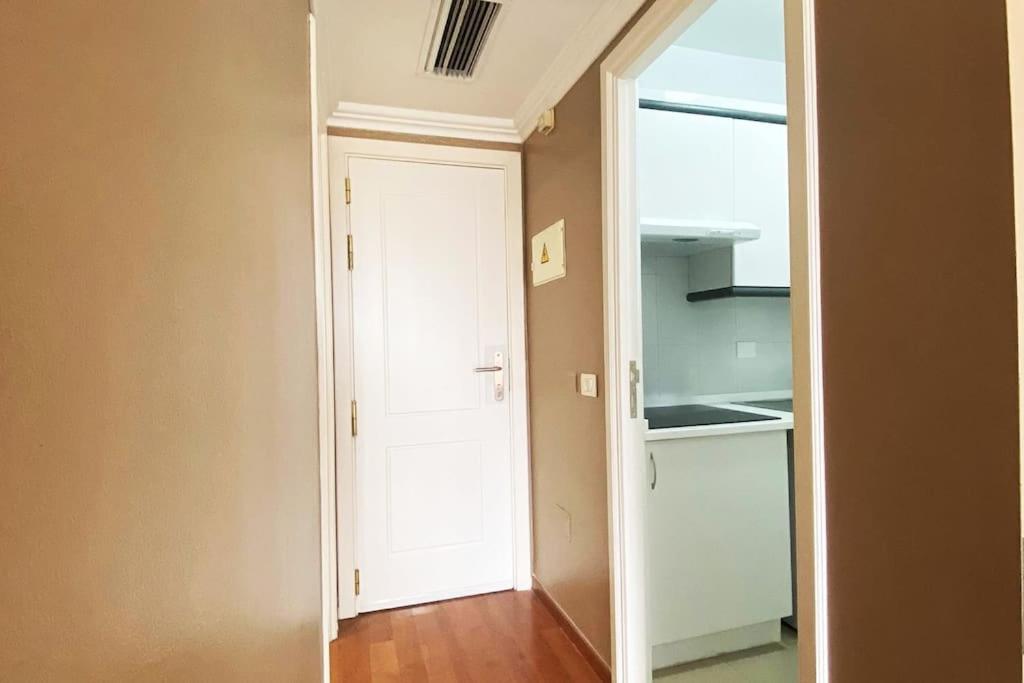 D-Espacios Elevados Quinta Santa Úrsula 외부 사진